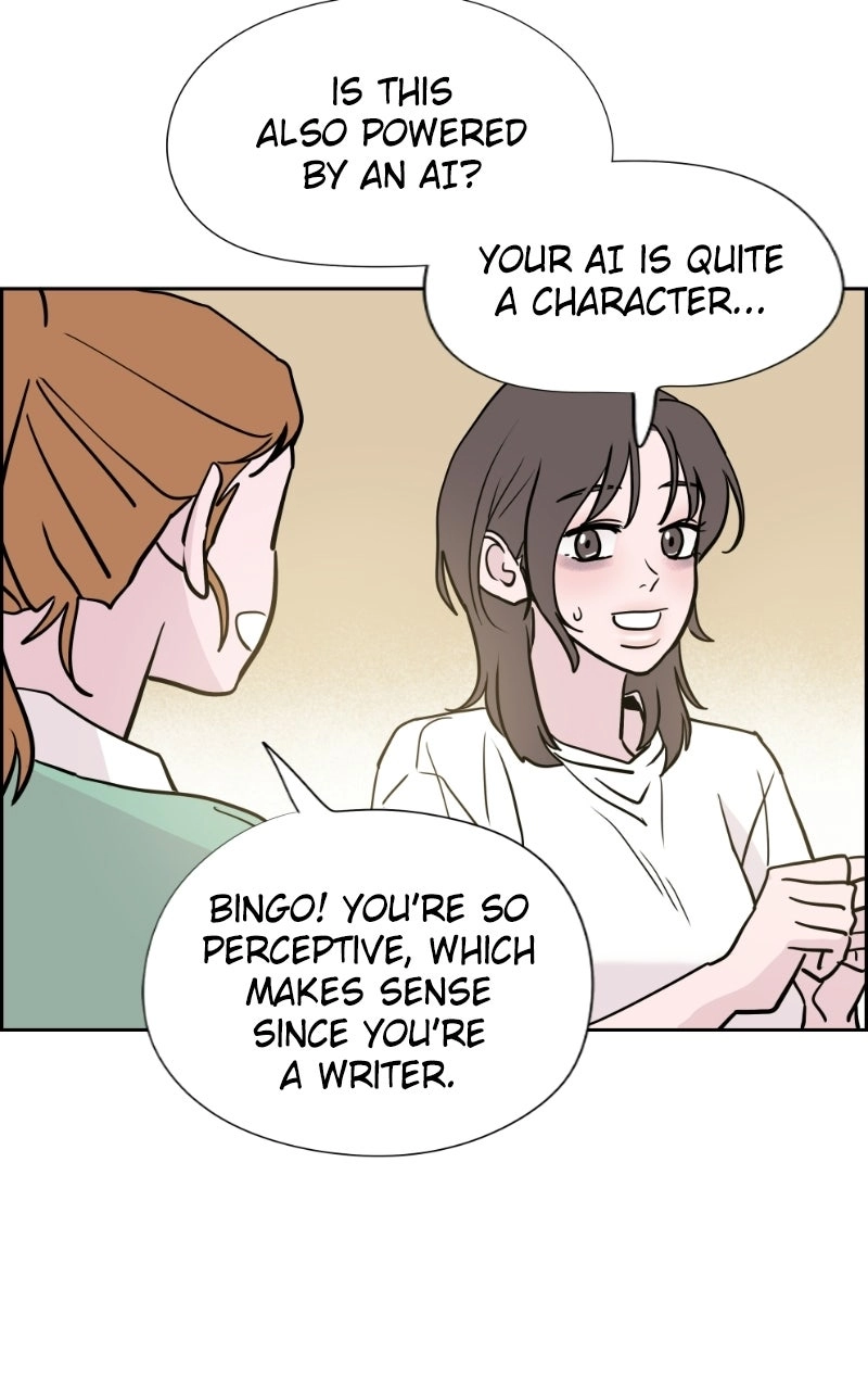 Read Copy-Paste Romance chapter 68 image 112 on Lezhin