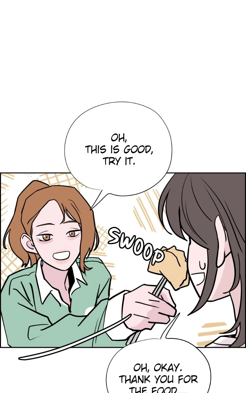 Read Copy-Paste Romance chapter 68 image 114 on Lezhin