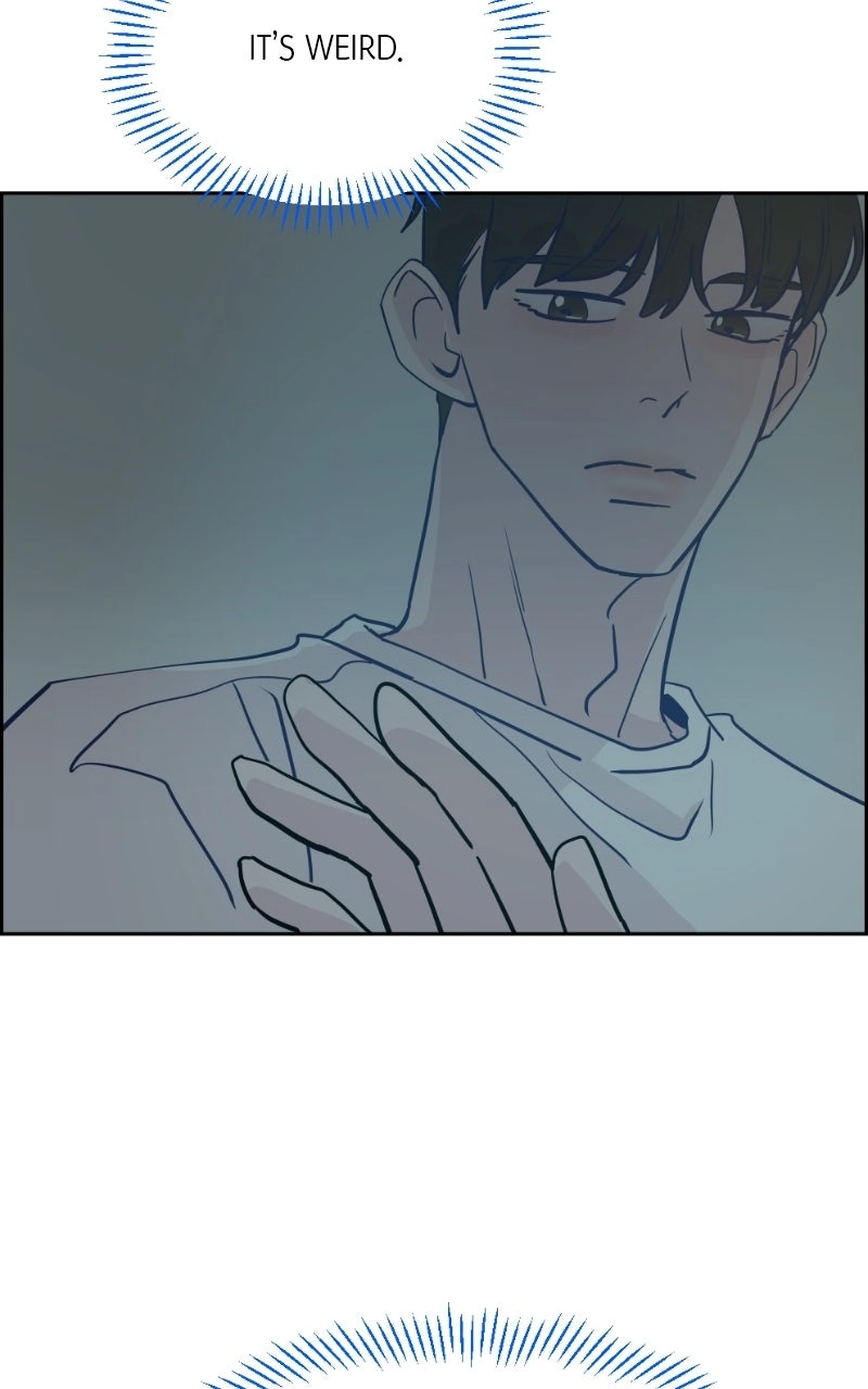 Read Copy-Paste Romance chapter 68 image 23 on Lezhin