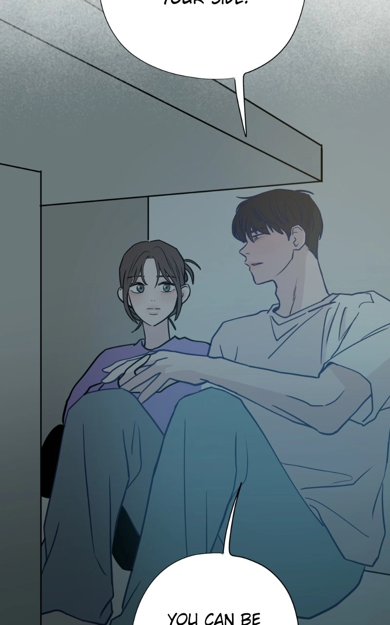 Read Copy-Paste Romance chapter 68 image 25 on Lezhin