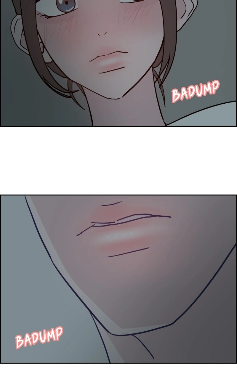 Read Copy-Paste Romance chapter 68 image 27 on Lezhin