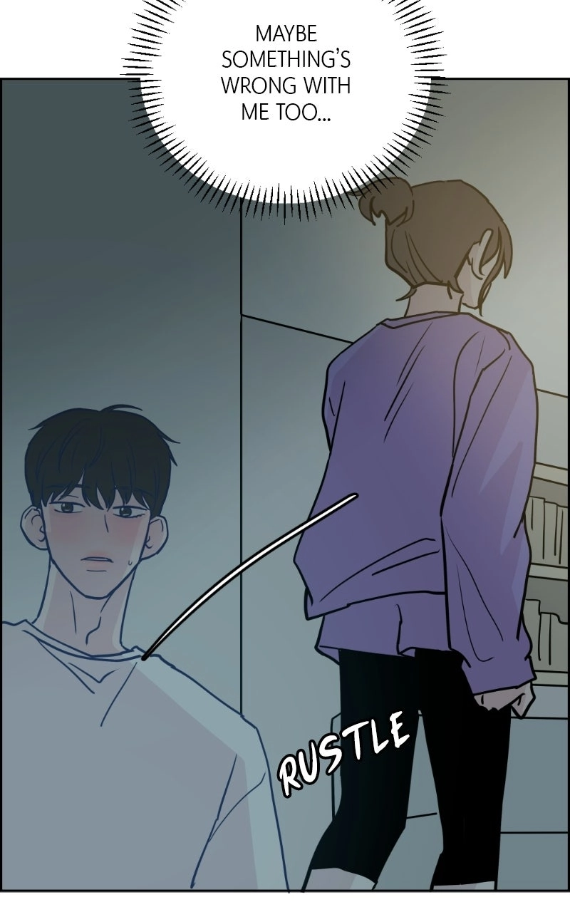Read Copy-Paste Romance chapter 68 image 31 on Lezhin
