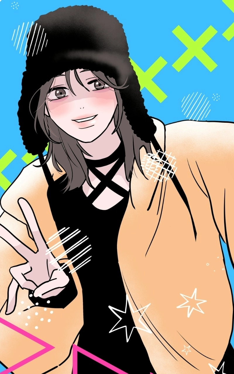 Read Copy-Paste Romance chapter 68 image 33 on Lezhin