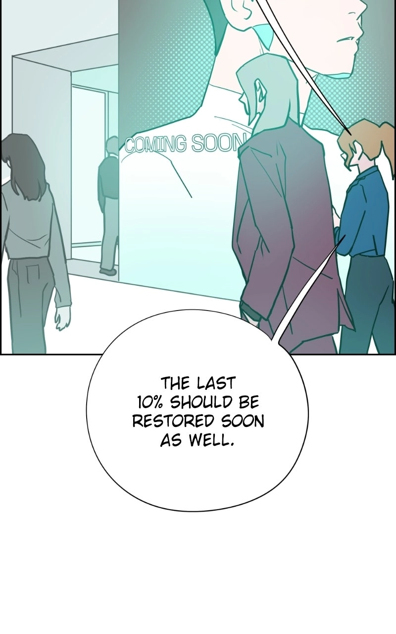 Read Copy-Paste Romance chapter 68 image 40 on Lezhin