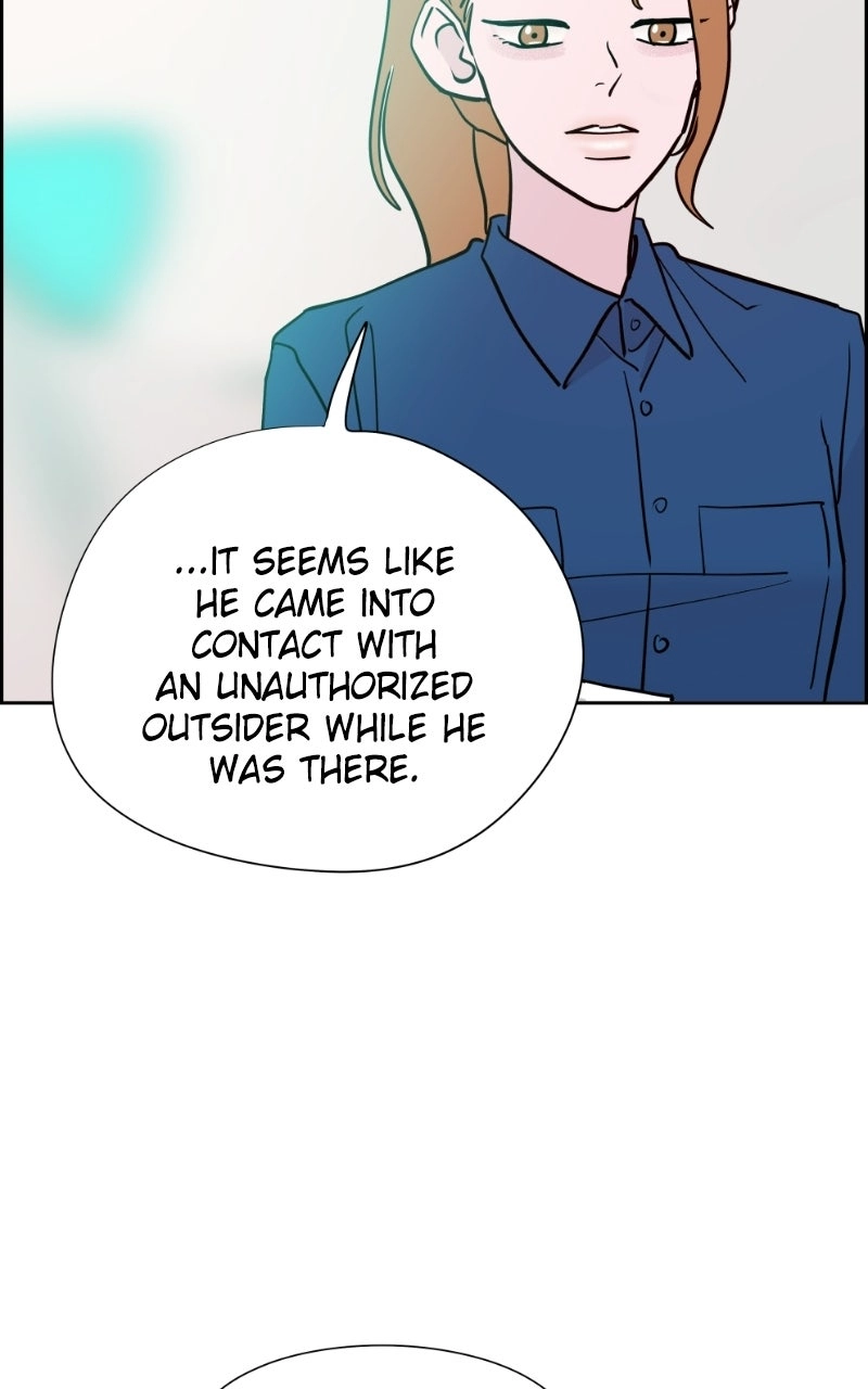 Read Copy-Paste Romance chapter 68 image 43 on Lezhin