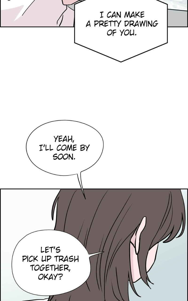 Read Copy-Paste Romance chapter 68 image 57 on Lezhin