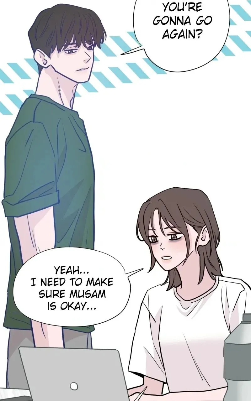 Read Copy-Paste Romance chapter 68 image 59 on Lezhin