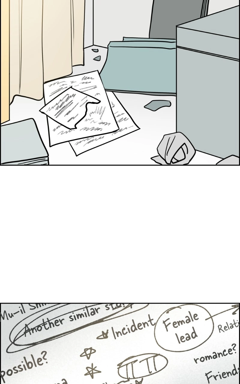 Read Copy-Paste Romance chapter 68 image 68 on Lezhin