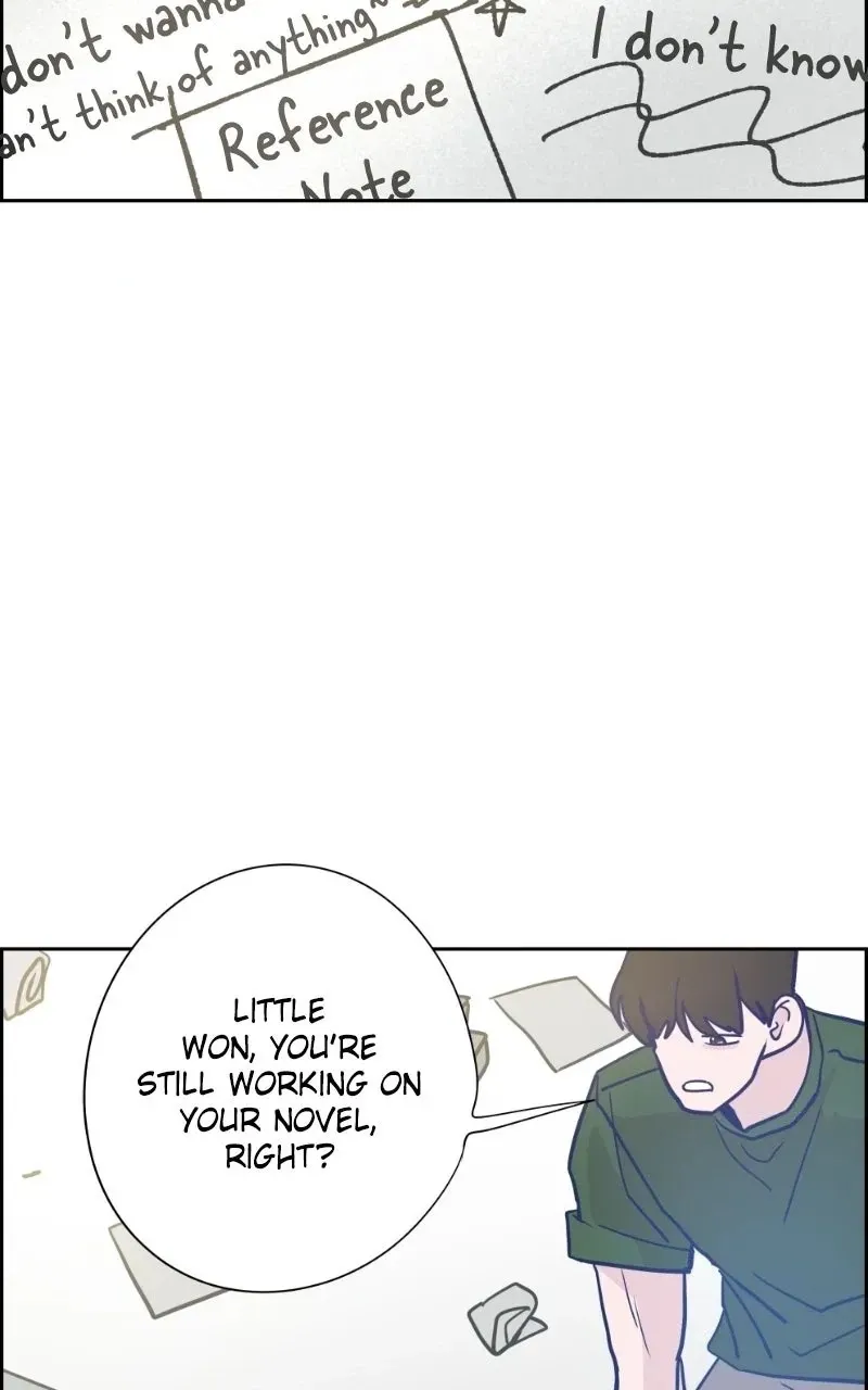 Read Copy-Paste Romance chapter 68 image 69 on Lezhin