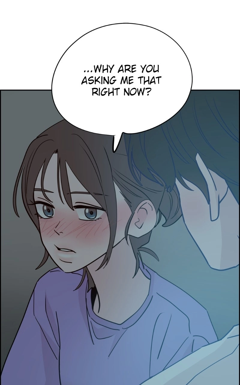 Read Copy-Paste Romance chapter 68 image 7 on Lezhin