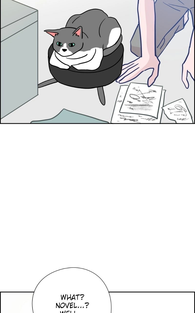 Read Copy-Paste Romance chapter 68 image 70 on Lezhin