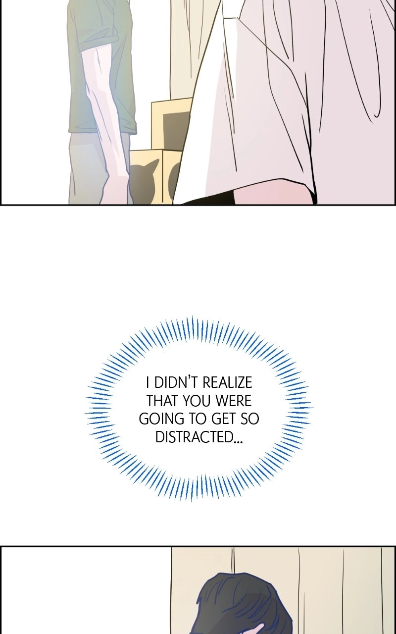 Read Copy-Paste Romance chapter 68 image 74 on Lezhin