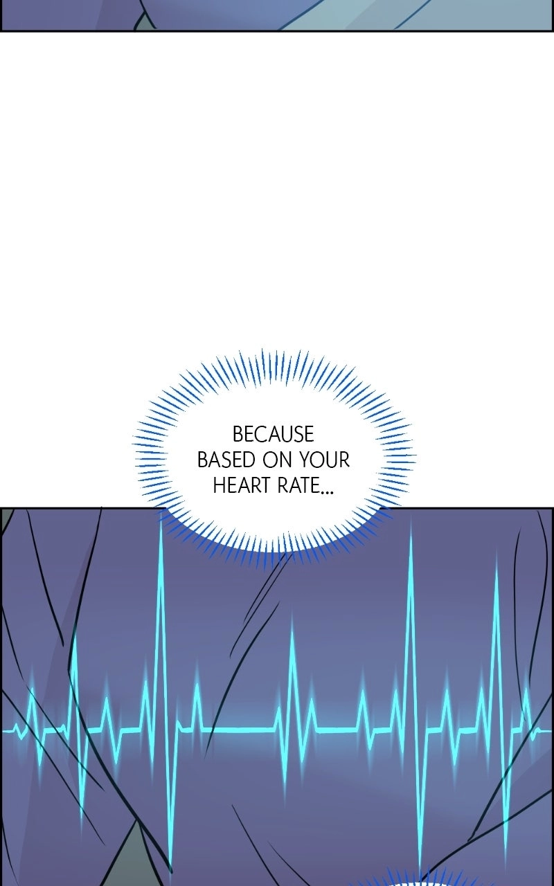 Read Copy-Paste Romance chapter 68 image 8 on Lezhin