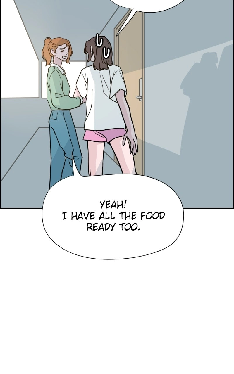 Read Copy-Paste Romance chapter 68 image 86 on Lezhin