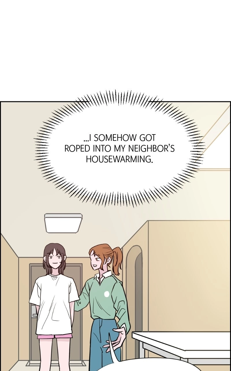 Read Copy-Paste Romance chapter 68 image 87 on Lezhin