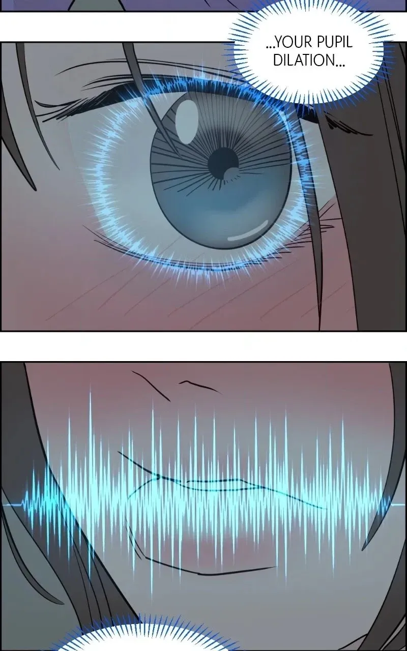 Read Copy-Paste Romance chapter 68 image 9 on Lezhin