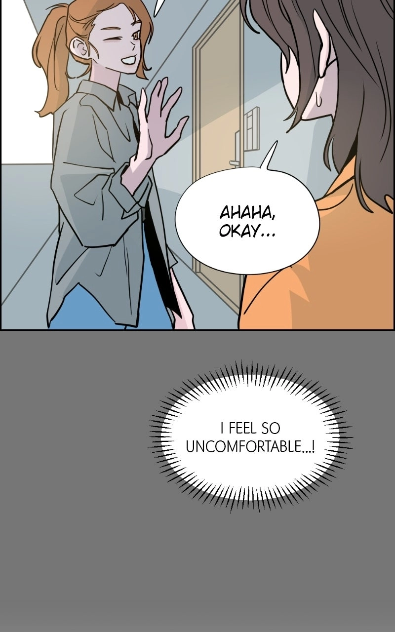 Read Copy-Paste Romance chapter 68 image 93 on Lezhin