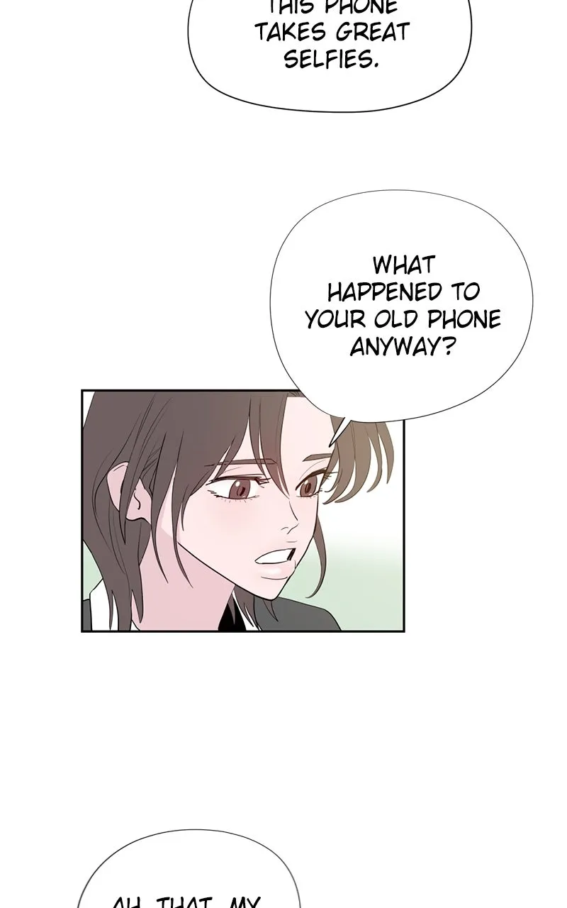 Read Copy-Paste Romance chapter 7 image 1 on Lezhin