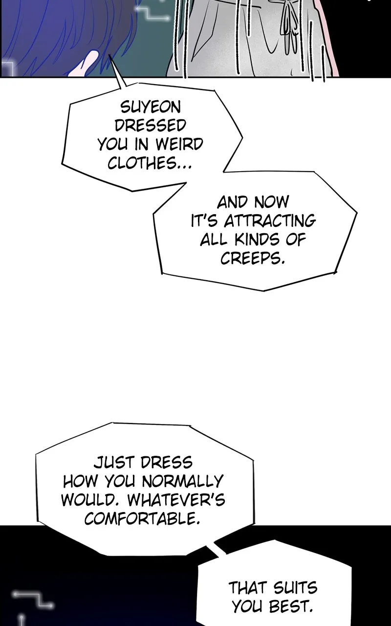 Read Copy-Paste Romance chapter 7 image 100 on Lezhin
