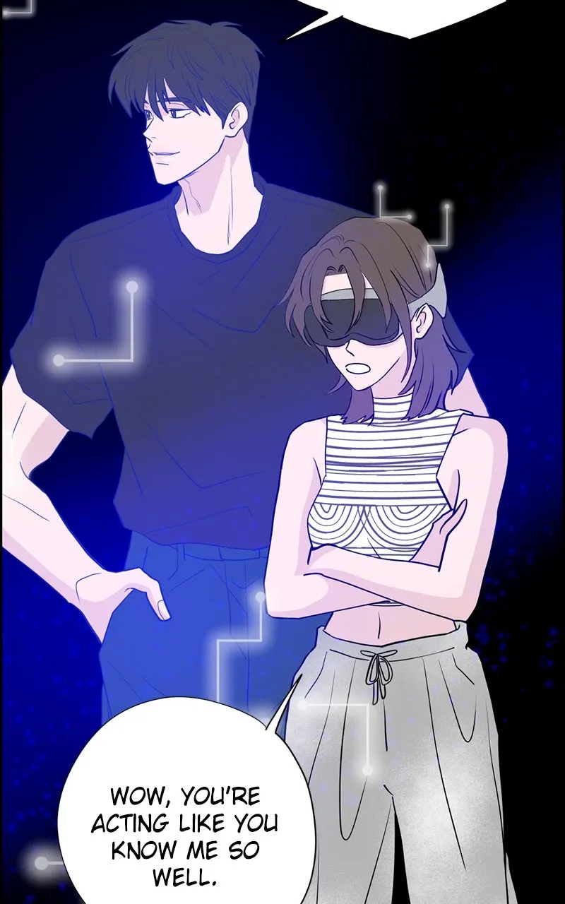 Read Copy-Paste Romance chapter 7 image 101 on Lezhin