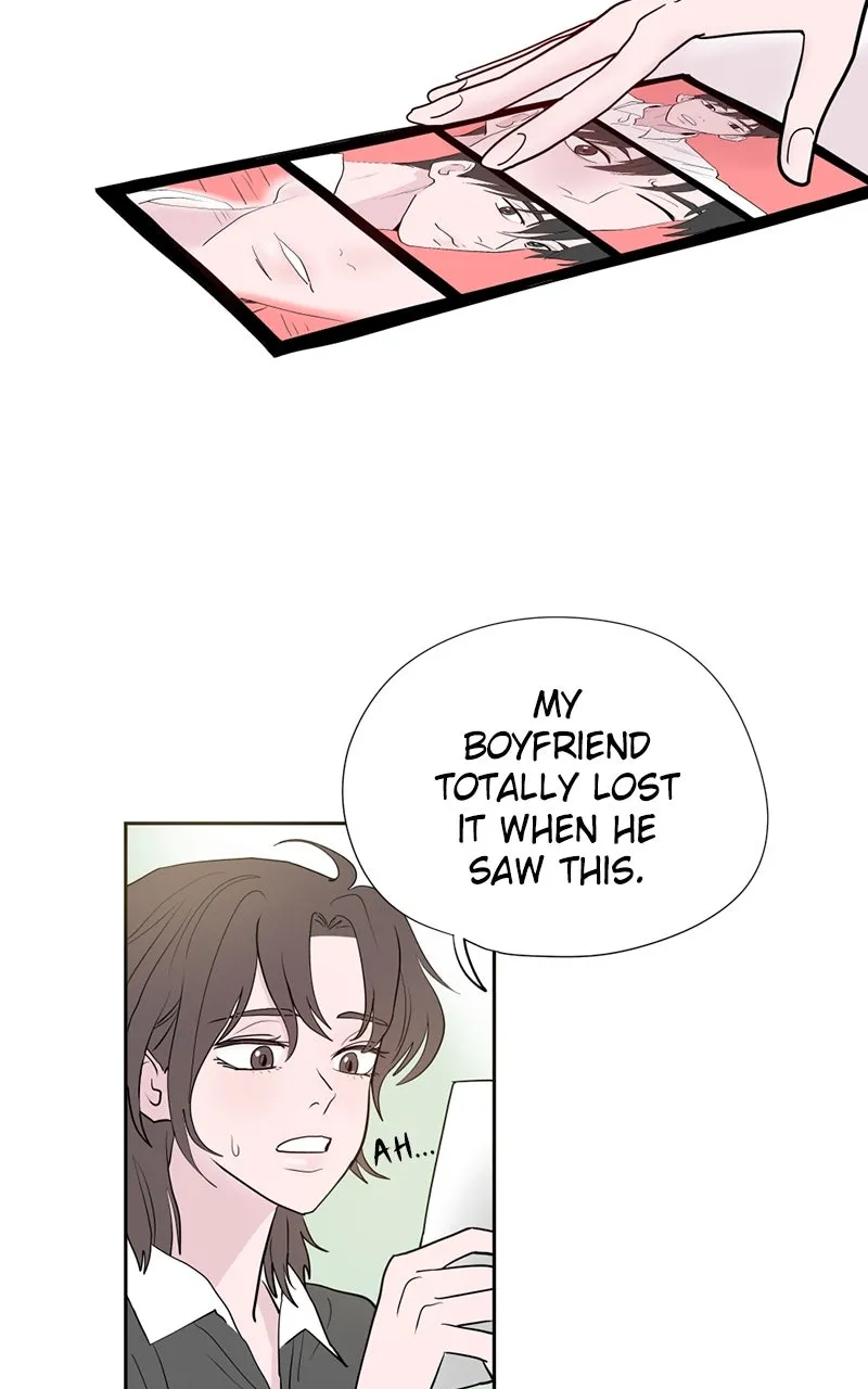 Read Copy-Paste Romance chapter 7 image 17 on Lezhin