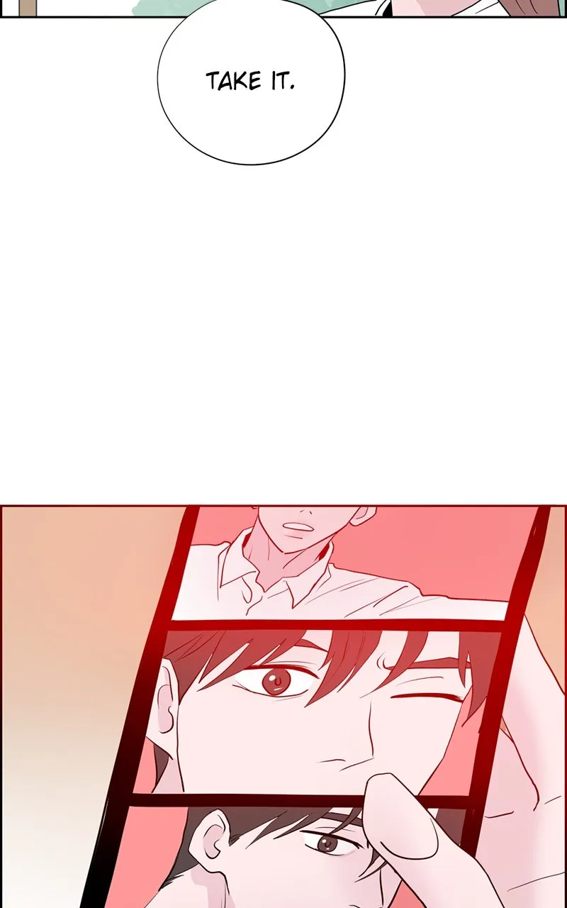 Read Copy-Paste Romance chapter 7 image 19 on Lezhin