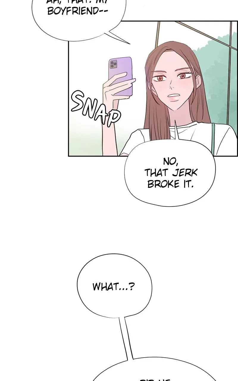 Read Copy-Paste Romance chapter 7 image 2 on Lezhin