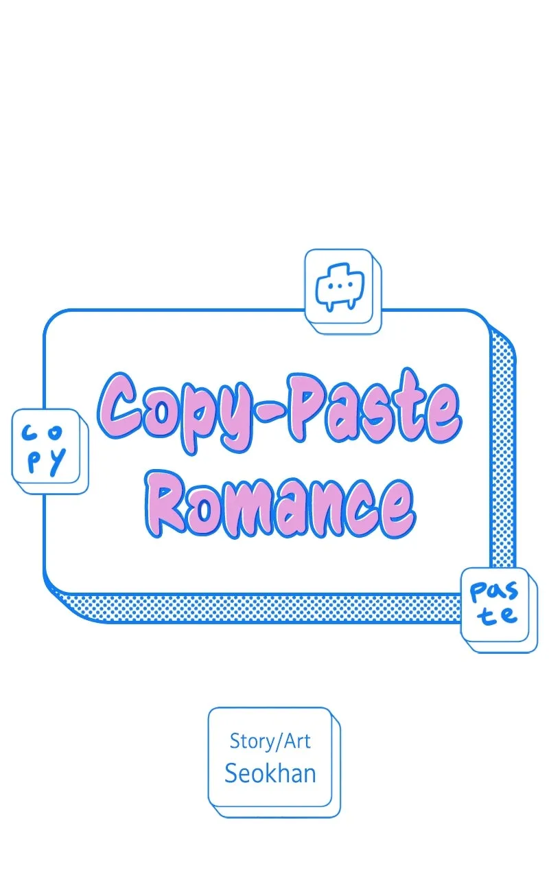 Read Copy-Paste Romance chapter 7 image 21 on Lezhin