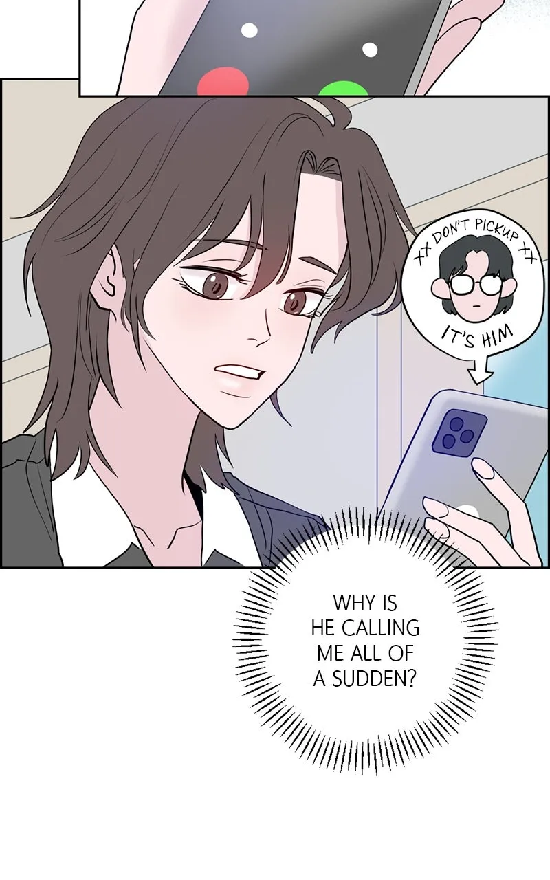 Read Copy-Paste Romance chapter 7 image 24 on Lezhin