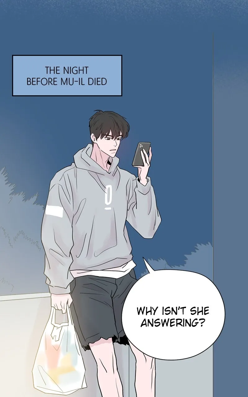 Read Copy-Paste Romance chapter 7 image 28 on Lezhin