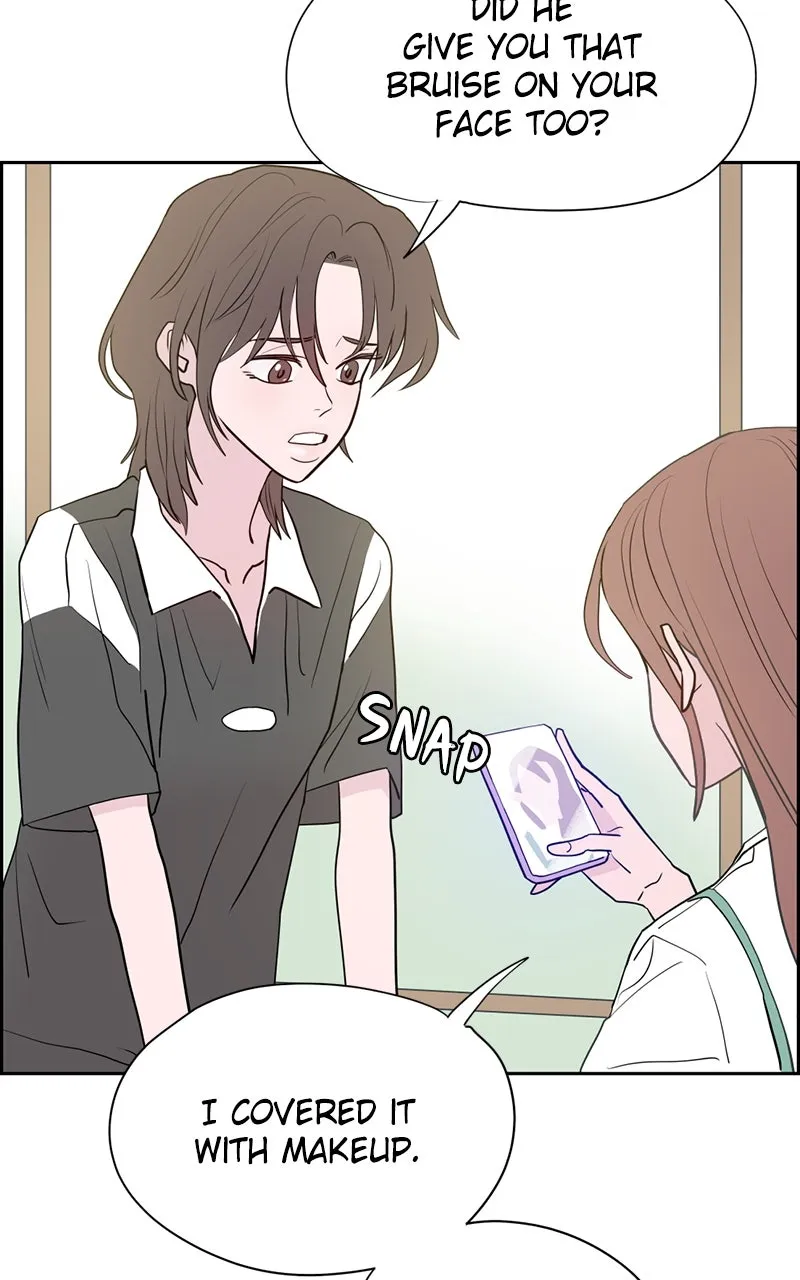 Read Copy-Paste Romance chapter 7 image 3 on Lezhin