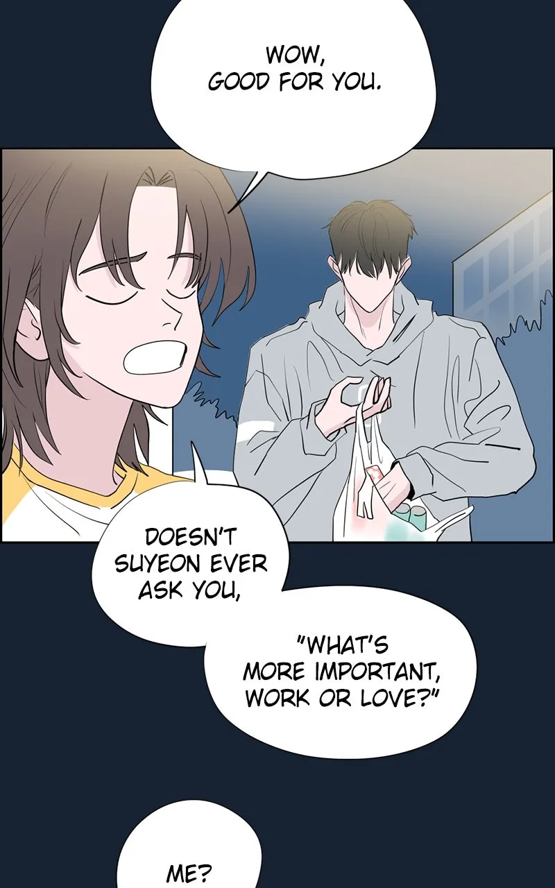 Read Copy-Paste Romance chapter 7 image 31 on Lezhin