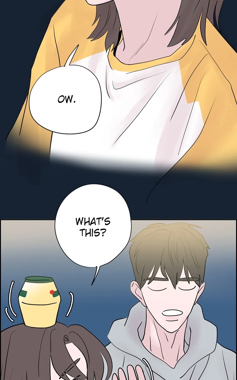 Read Copy-Paste Romance chapter 7 image 33 on Lezhin