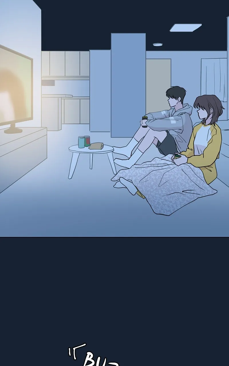Read Copy-Paste Romance chapter 7 image 39 on Lezhin