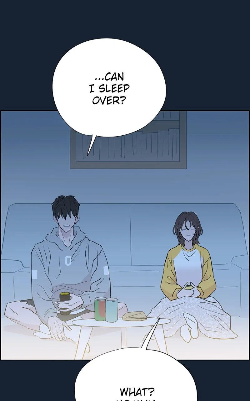 Read Copy-Paste Romance chapter 7 image 45 on Lezhin