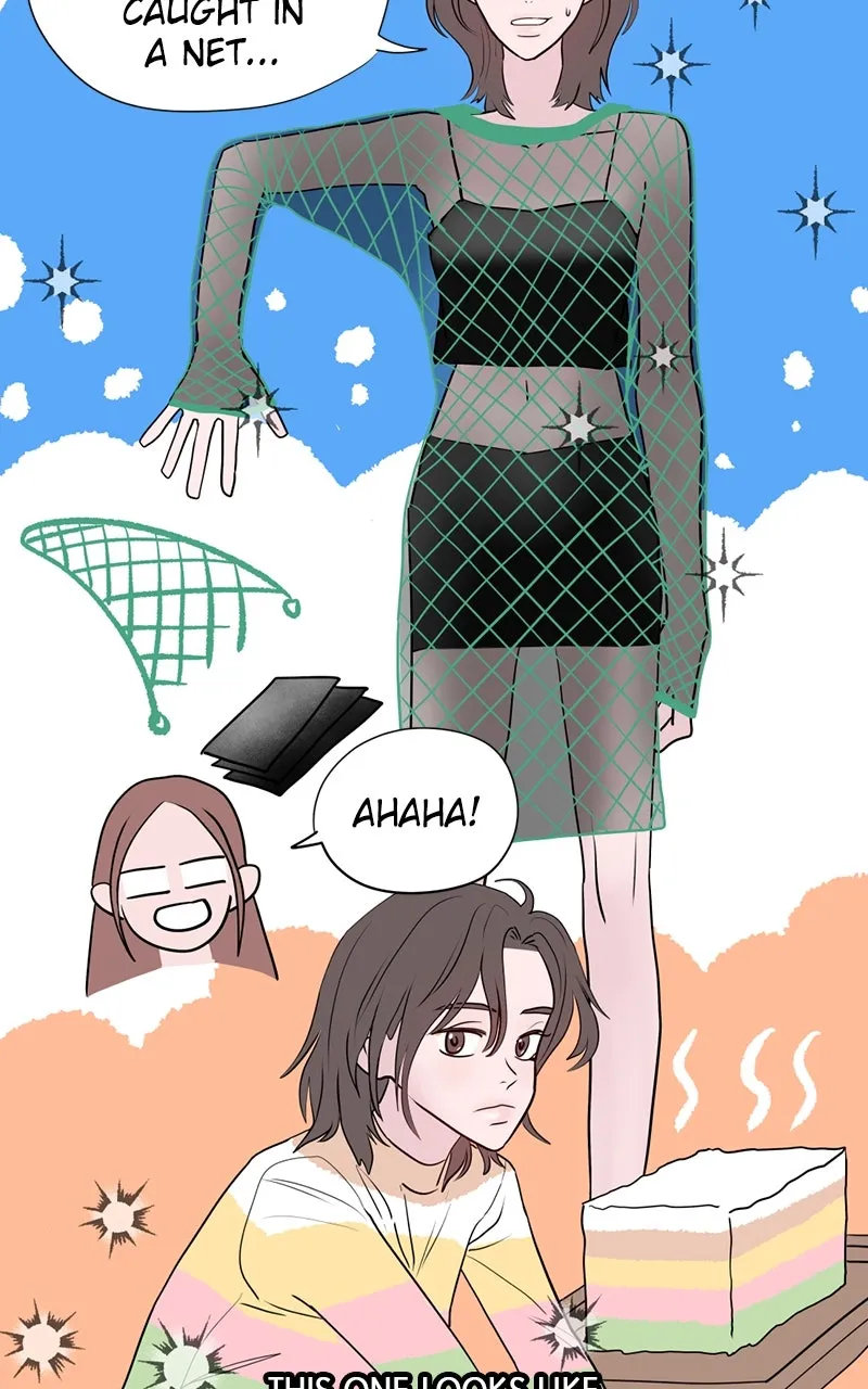 Read Copy-Paste Romance chapter 7 image 62 on Lezhin