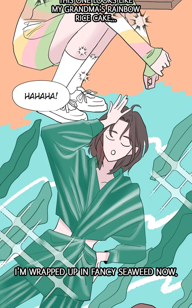 Read Copy-Paste Romance chapter 7 image 63 on Lezhin