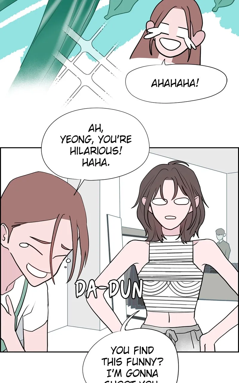 Read Copy-Paste Romance chapter 7 image 64 on Lezhin