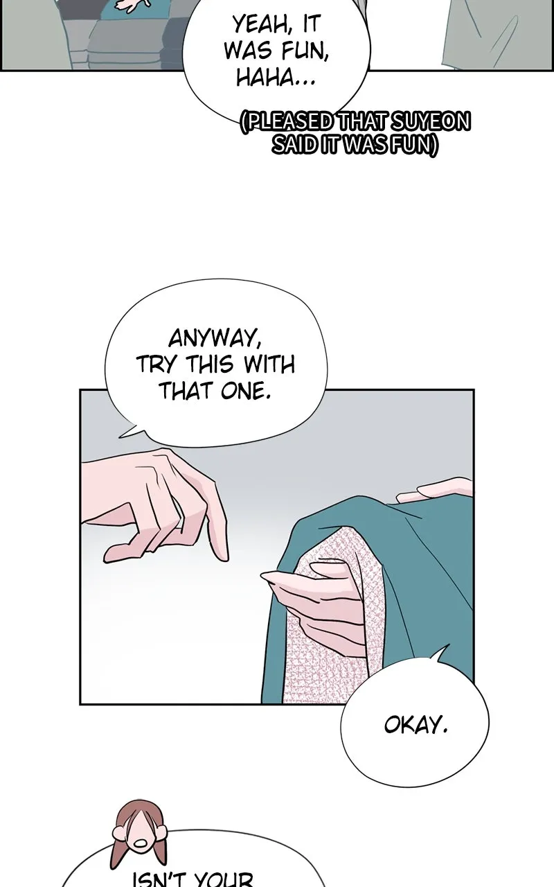 Read Copy-Paste Romance chapter 7 image 66 on Lezhin