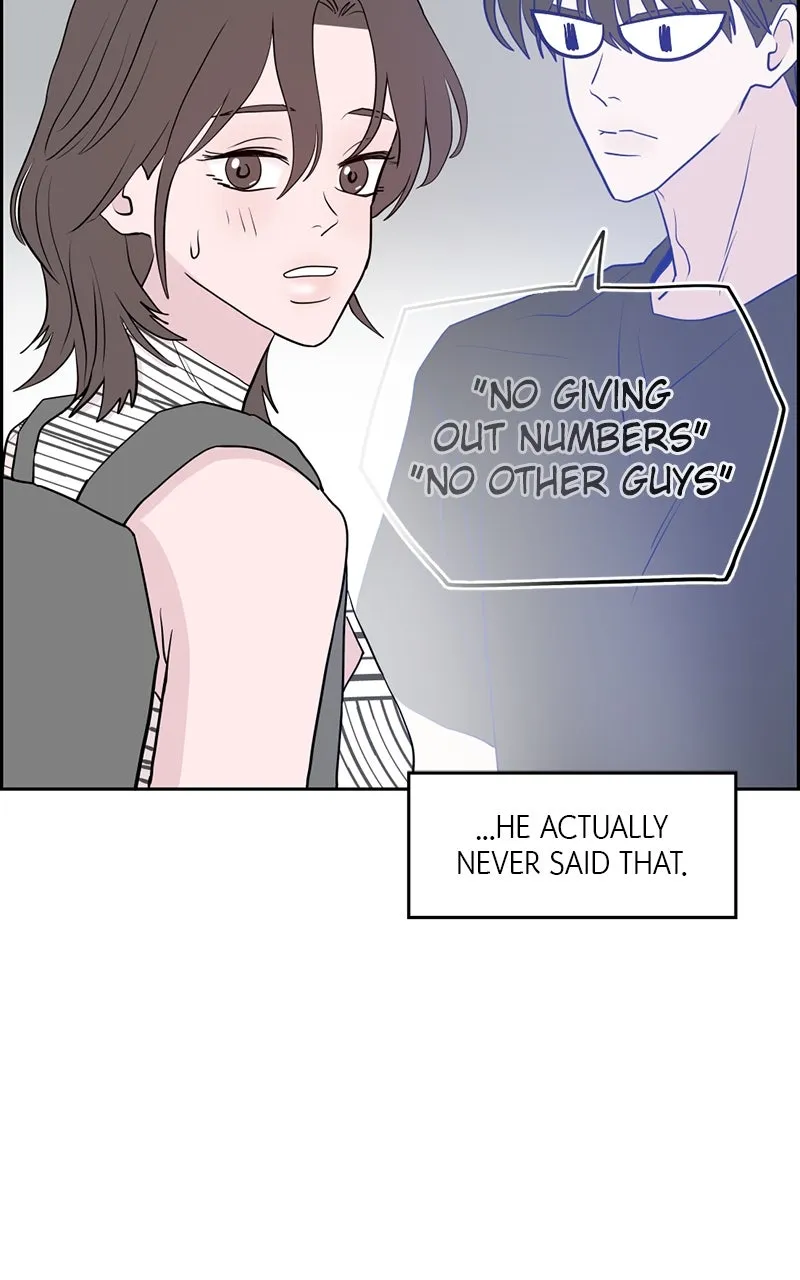 Read Copy-Paste Romance chapter 7 image 71 on Lezhin