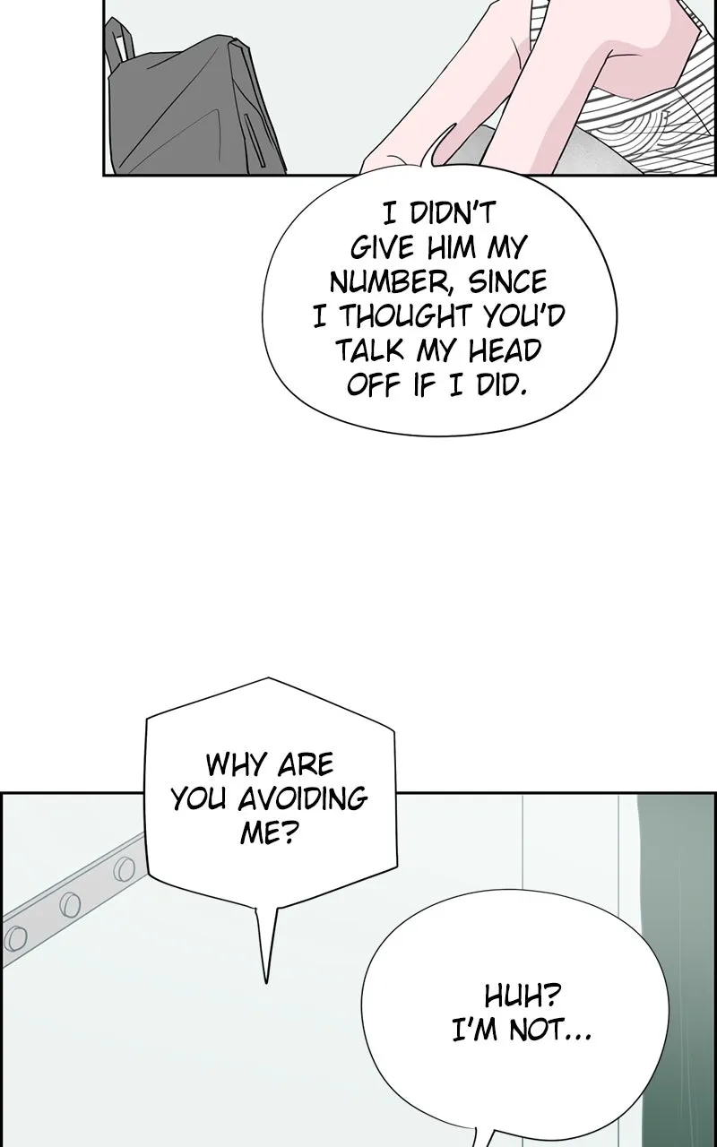 Read Copy-Paste Romance chapter 7 image 77 on Lezhin
