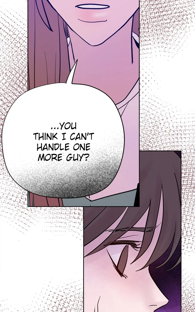 Read Copy-Paste Romance chapter 7 image 8 on Lezhin