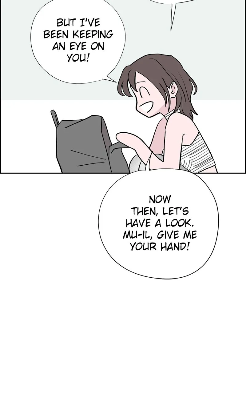 Read Copy-Paste Romance chapter 7 image 81 on Lezhin