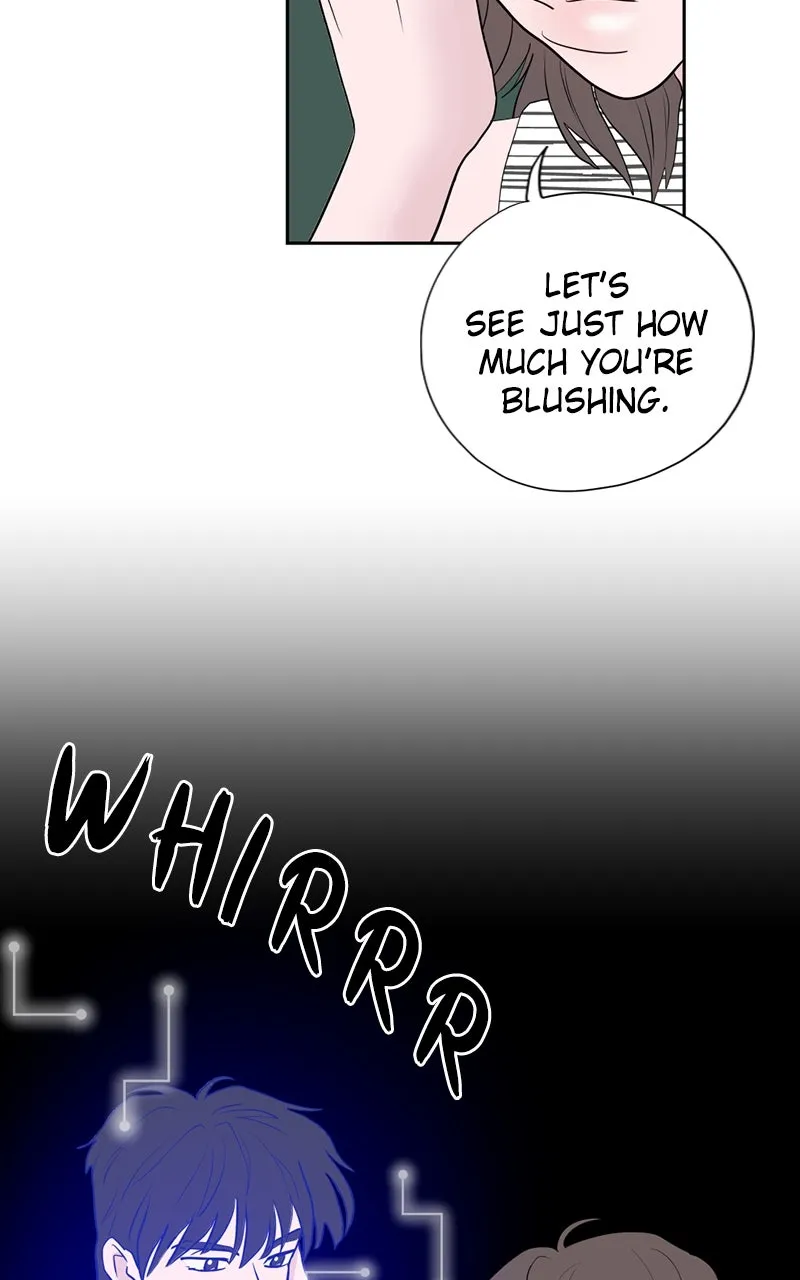 Read Copy-Paste Romance chapter 7 image 85 on Lezhin