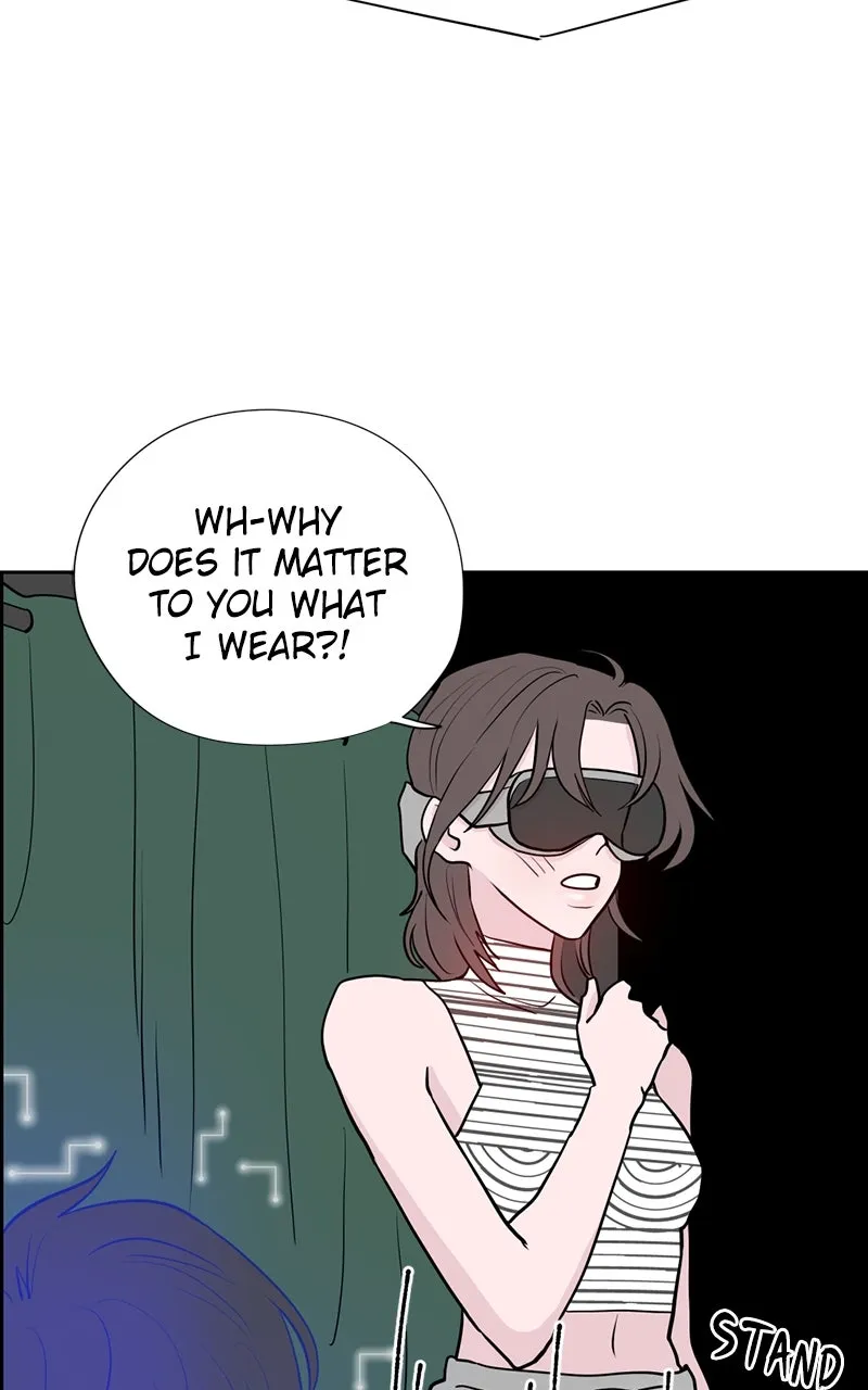 Read Copy-Paste Romance chapter 7 image 99 on Lezhin