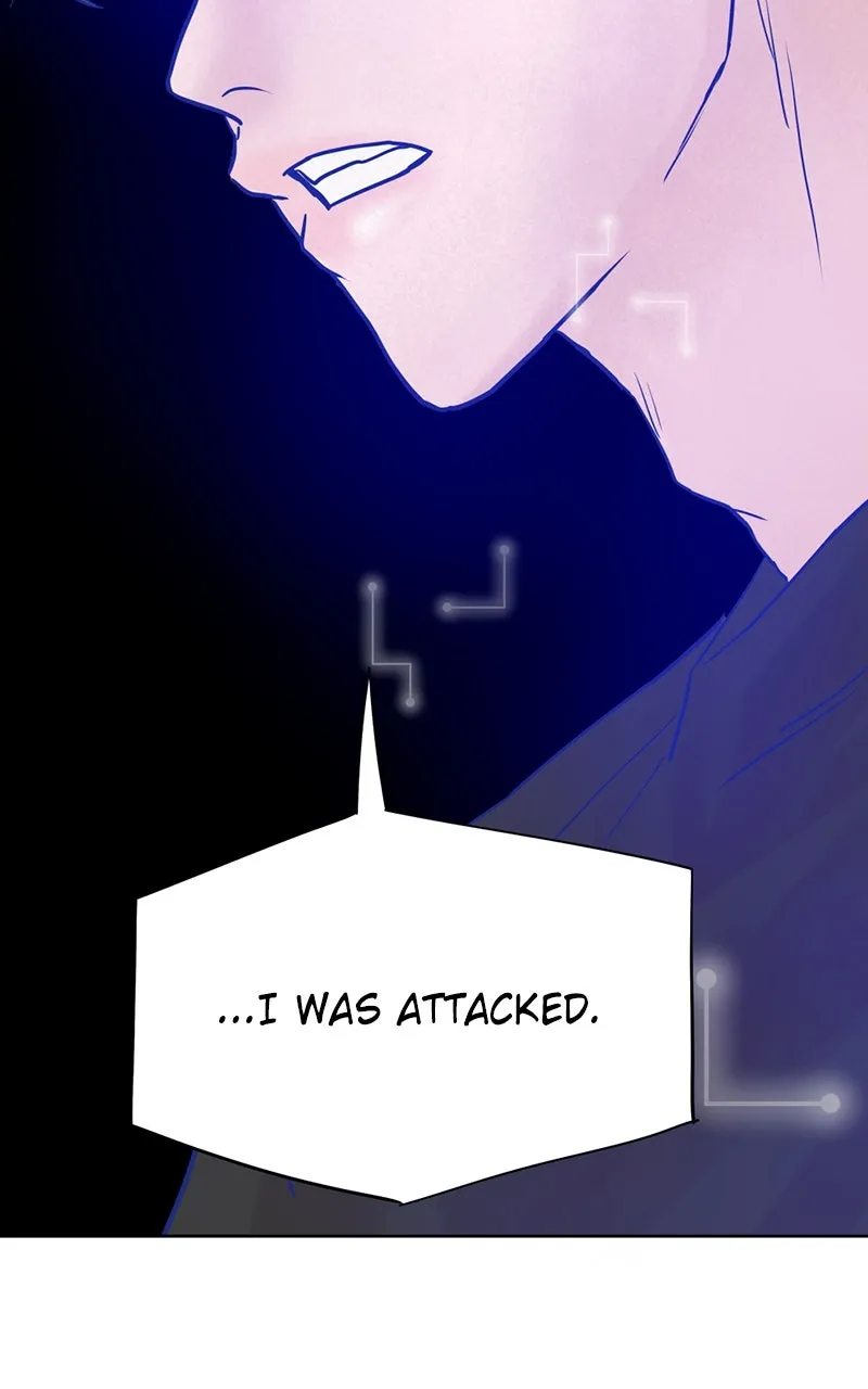 Read Copy-Paste Romance chapter 8 image 1 on Lezhin
