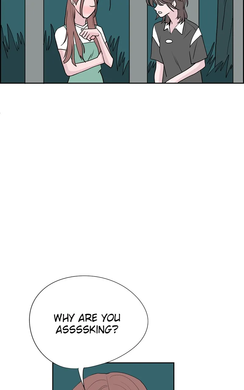 Read Copy-Paste Romance chapter 8 image 100 on Lezhin