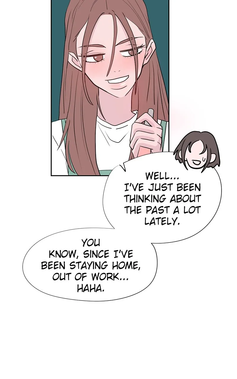 Read Copy-Paste Romance chapter 8 image 101 on Lezhin