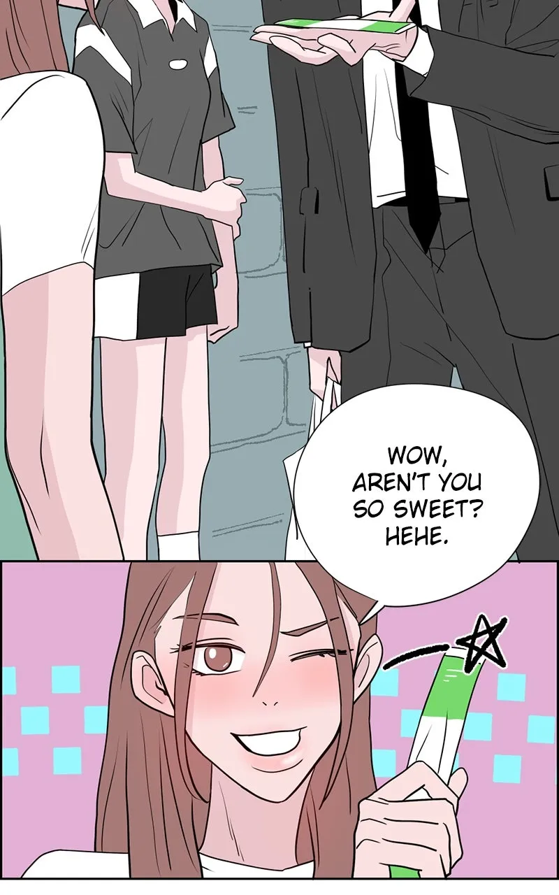 Read Copy-Paste Romance chapter 8 image 107 on Lezhin