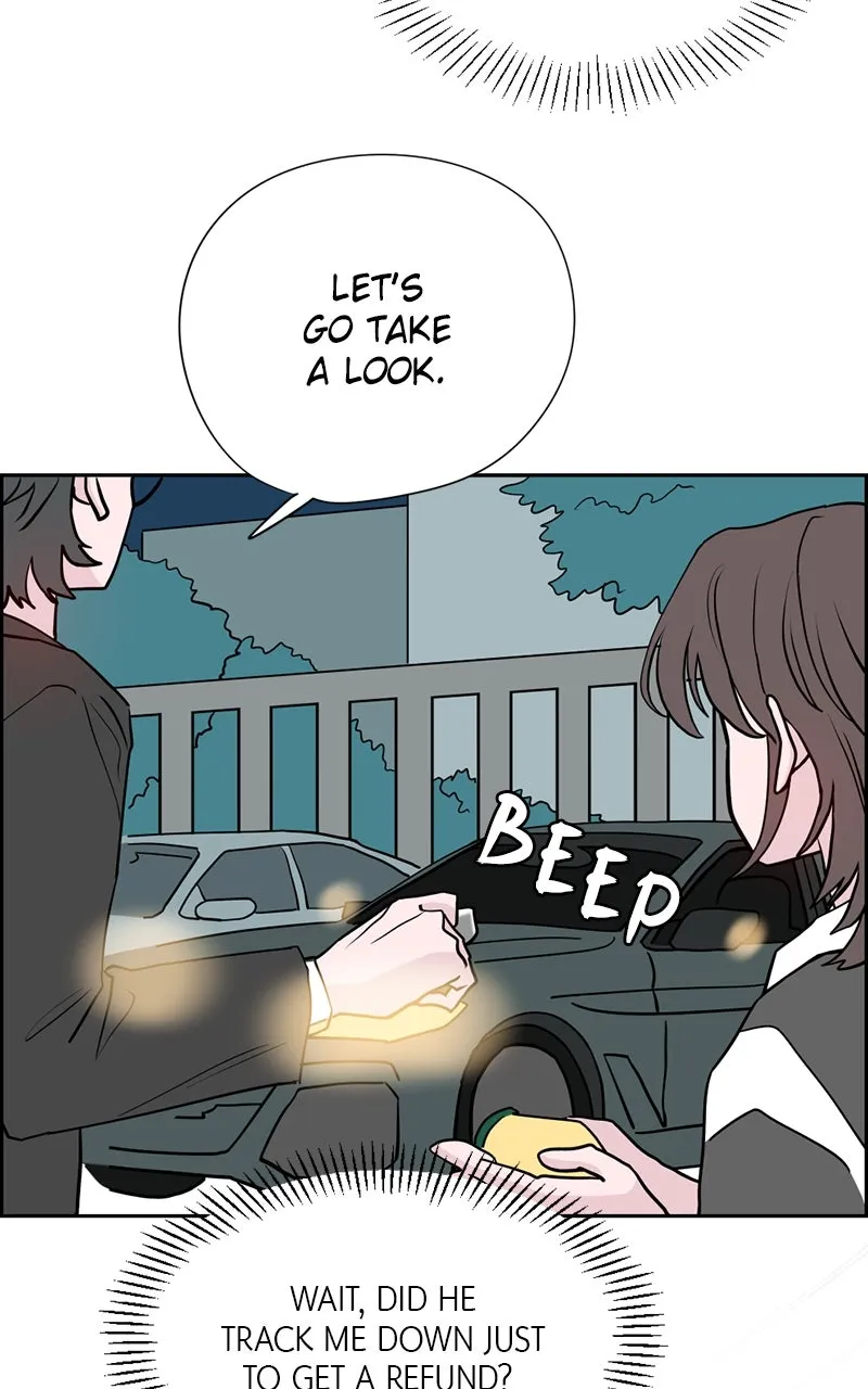 Read Copy-Paste Romance chapter 8 image 114 on Lezhin